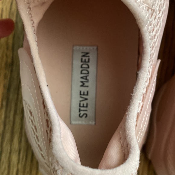 Steve Madden shoes - Picture 4 of 6